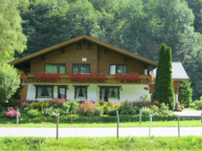 Appartements Bischof, Mellau, Österreich